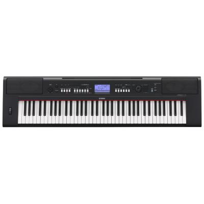 YAMAHA NP-V60 Piaggero